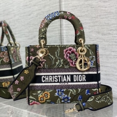 Christian Dior My Lady Bags